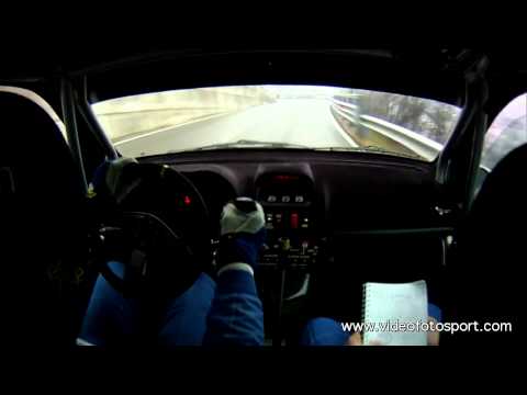 10° Ronde Città dei Mille 2014  -  Roggiani / Ruggeri