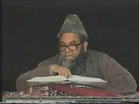 Jan 29, 1997 Surah Al-Furqan 25:1-3