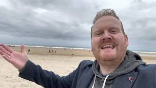 Holiday Lip Sync 2021: Cornwall