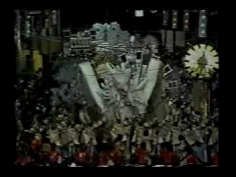 Portela 1979  - Incrivel,Fantastico,Extraordinario