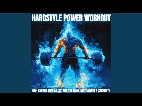 Beast Mode Activated