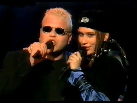 Touch Of Joy - Don't give it up