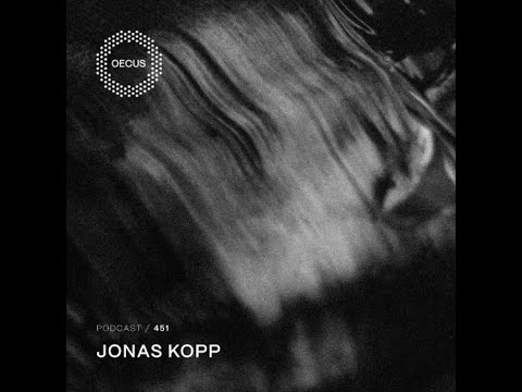 Jonas Kopp @ OECUS Podcast #451
