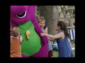 Barney And Friends He Waded In The Water Season 7 Version