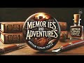 Memories and Adventures 📖✨ | Arthur Conan Doyle | Complete Audiobook