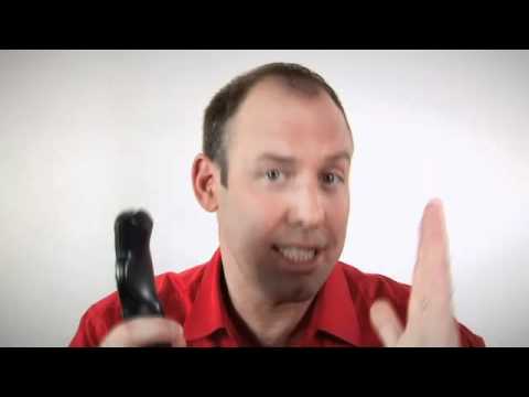 Jack FM's New TV Commercial