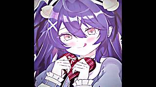 天宮推し#にじさんじ #capcut