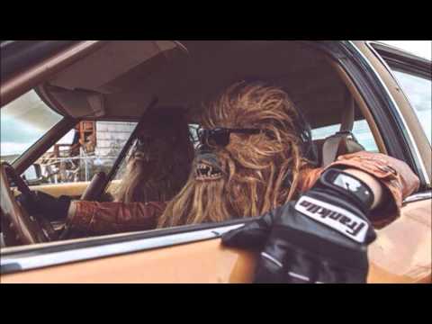 Moody Sanchez - Boys In The Hood