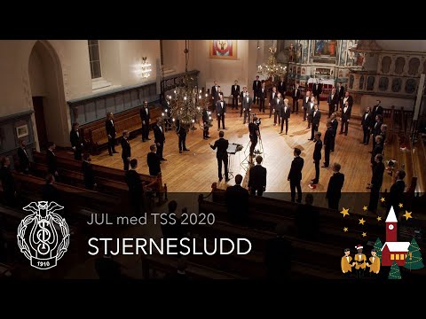 Stjernesludd - Trondhjems Studentersangforening