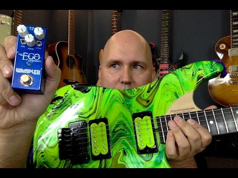 5 Uses For A Compressor Pedal