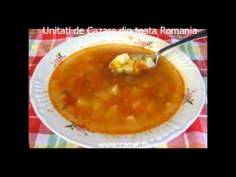 Cazare Picu, Gorj - Cazat.ro