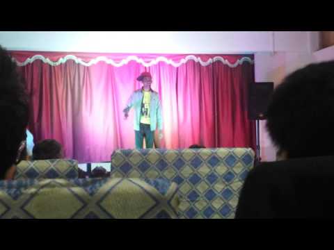 BURGER E KARACHI by AHIL ANDANI