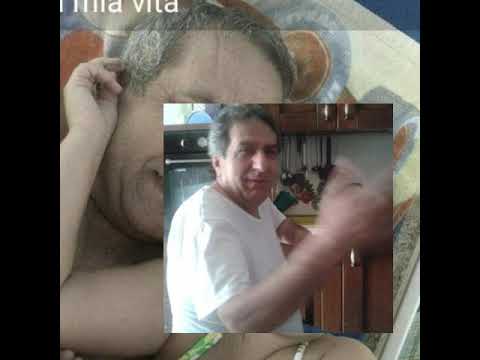 Nisciun è  meglie e te(in memoria di mio padre)