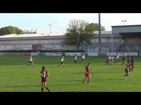 2016.11.12 TO XIII - TONNEINS U20 Nat 2MT