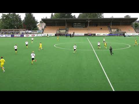 P15 Liiga Pohjoinen 2021 OLS - KuPS