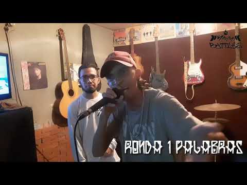 LDS VS NOUS - EpoK League Jornada 7 - Kurura Battles 2021