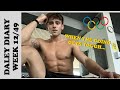 WHEN THE GOING GETS TOUGH DALEY DIARIES 12 49 I Tom Daley