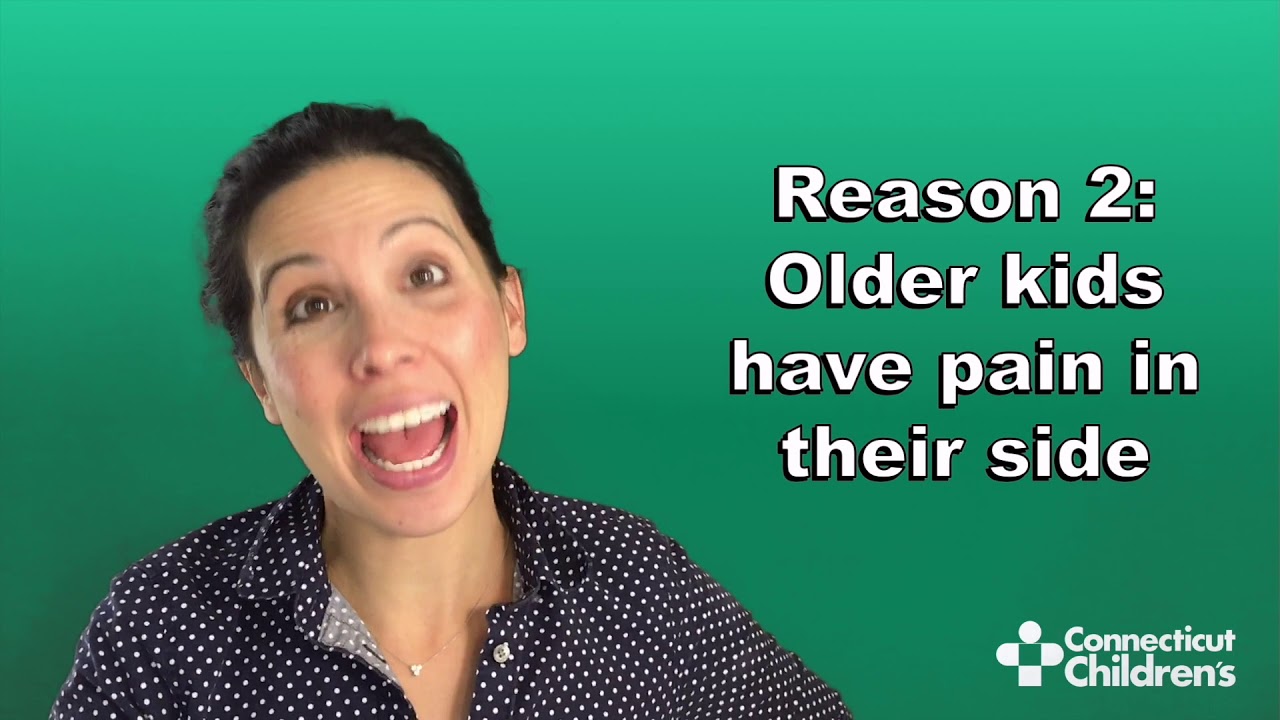 Don’t Freak Out About a Blocked Kidney | Connecticut Children's