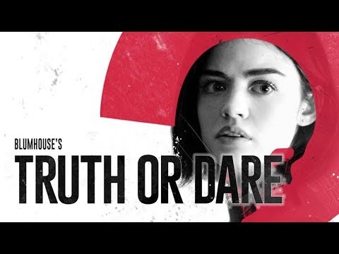 Prawda czy wyzwanie (2018) | Jak to wygląda #32