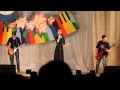 Кипелов- Я здесь ( Екатерина Глущенко) 