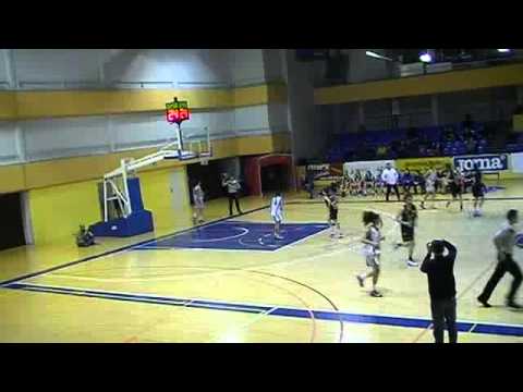 LF2B J12 TUENTI MOVIL ESTUDIANTES...,49 - 52,SNATT'S FEMENI SANT ADRIA... (31/01/2015)