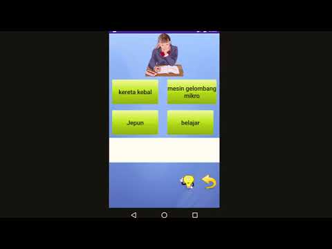 Learn Memorize Bahasa Malaysia Video