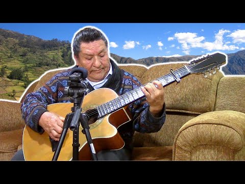 Tus padres son culpables - El Puma del Huascarán