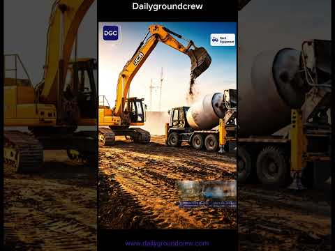 Daily Ground Crew video thumbnail