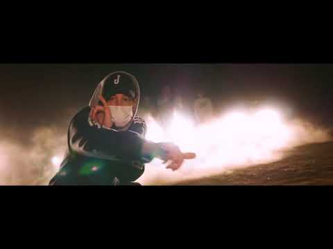 KolomB - Doors Ft. Vin2000 [Official Music Video]