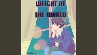 Weight Of The World