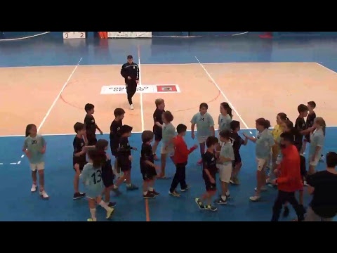 6NTV  181028  AMX  SEIS DO NADAL - LALIN PORTADEZA