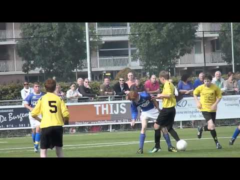 Unitas C1 - Boeimeer C1