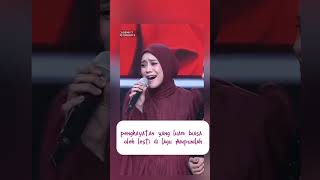 Download lagu Ampunilah Versi Lesti kejora, memang lagunya udah melekat di diri lesti #news #dangdut #lestikejora mp3