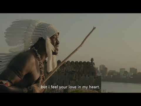 Mikilam - Lemarti  (Official Video) Sms Skiza 7638234 to 811