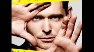 Michael Buble - Crazy little thing called love + Lyrics