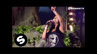 VASSY - Nothing To Lose (Live at Tomorrowland 2016) [Available August 22]