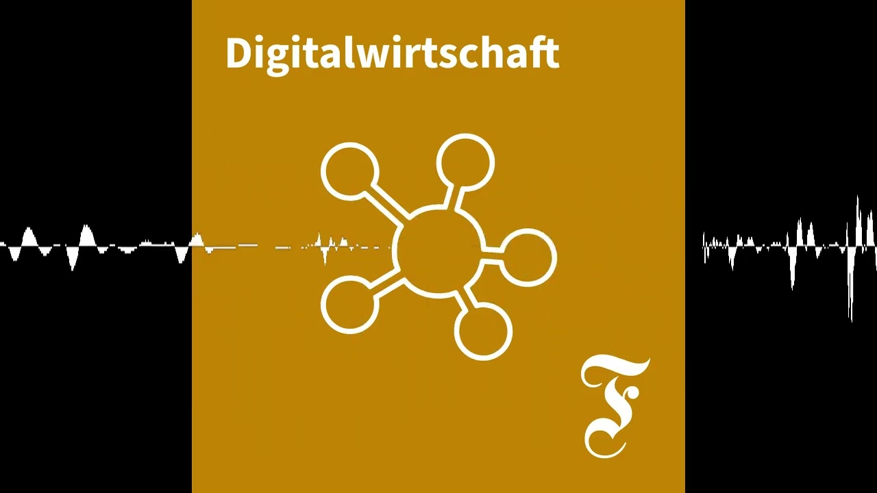 Dreht die KI jetzt durch, Herr Gruhn? - F.A.Z. Digitalwirtschaft