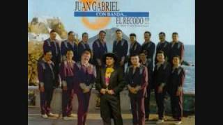 JUAN GABRIEL Y BANDA EL RECODO, popurri.wmv