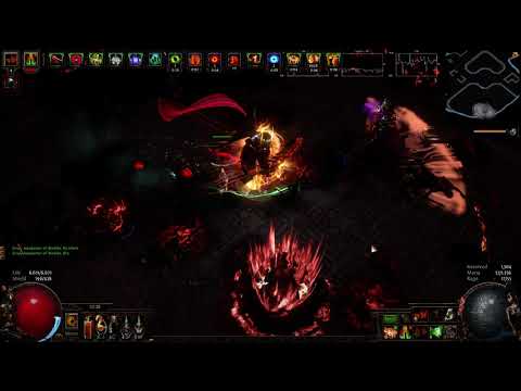 General's Cry For Help: A7 Sirus.