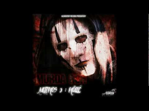 MURDA RON feat. MR. SKORBUT - SCHWEIN (ALBUM:MYTHOS HÖLLE)
