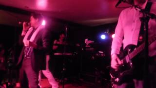 Electric Six - Heavy Woman (Houston 06.21.14) HD