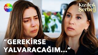 Kızılcık Şerbeti 137. Bölüm Fragmanı: Büyük Yüzleşme