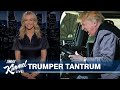 Guest Host Chelsea Handler on Trump’s Jan 6th Meltdown, Ghislaine Maxwell Sentence & OJ on Abortion
