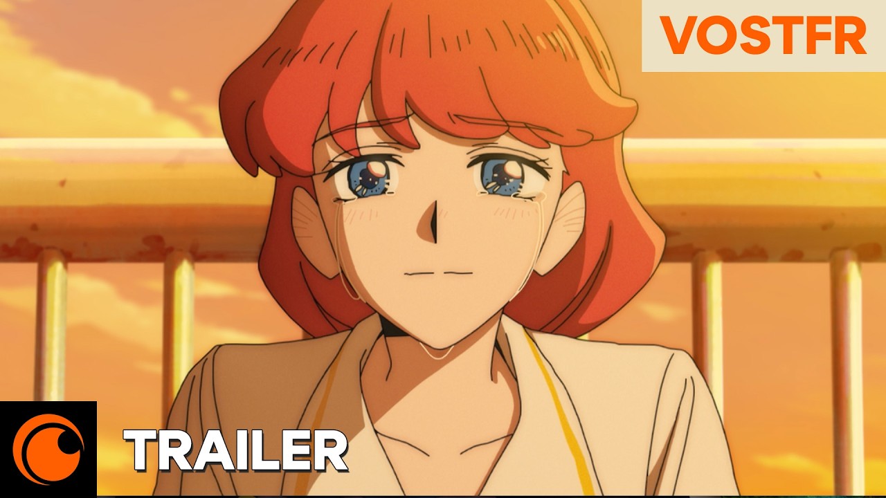 Goodbye, Lara | Trailer Officiel – VOSTFR