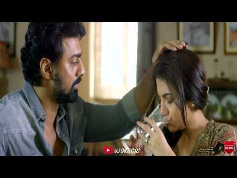 Thayyatha | Unnai Pondra Anbalan | Husband Wife Status Song | #love #lovesong @VJSHOTCUTS