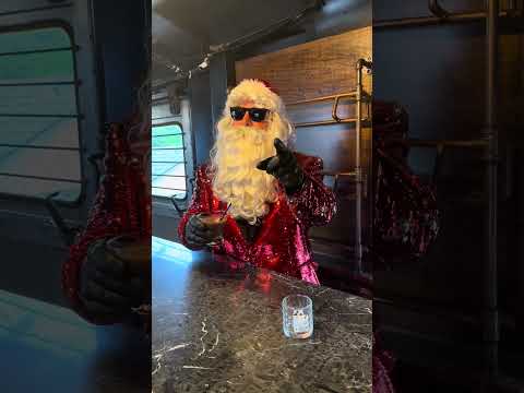 Santa’s coming to town, will it be yours book Santa After Hours now don’t miss out!!! #comedy #hoho