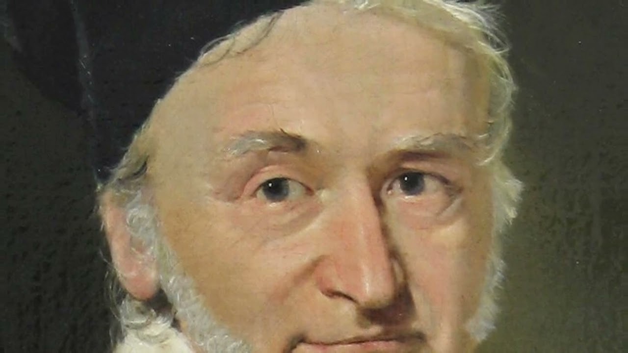 Top 5 BEST mathematicians of all time