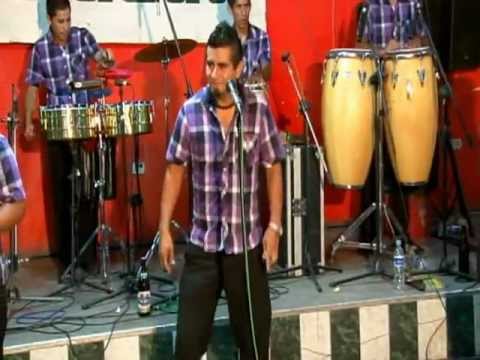 mix cariñito - orquesta hurakan y el cholo macho