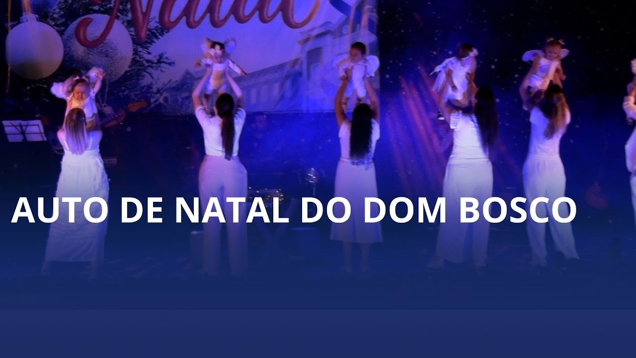 Auto de Natal