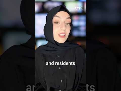 ⁣Largest attack on occupied West Bank in two decades.